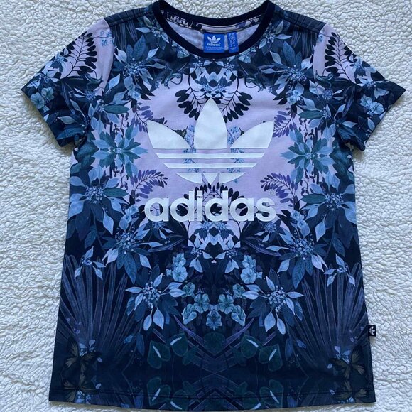 Adidas Tee - Picture 1 of 3